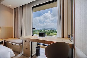 Boutech Wuri Village Hotel