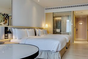 Boutech Wuri Village Hotel