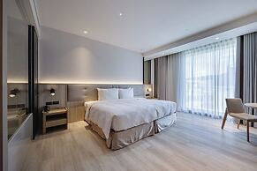Boutech Wuri Village Hotel