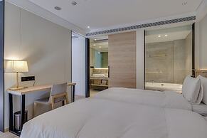 Boutech Wuri Village Hotel