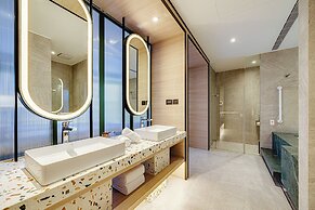 Boutech Wuri Village Hotel