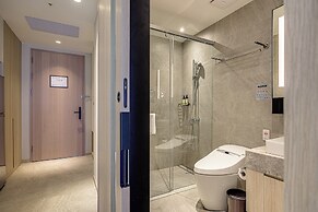 Boutech Wuri Village Hotel
