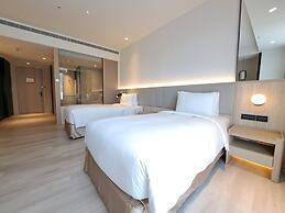 Boutech Wuri Village Hotel