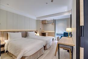 Boutech Wuri Village Hotel