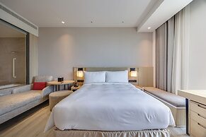 Boutech Wuri Village Hotel