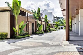 Boutech Wuri Village Hotel