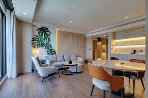Boutech Wuri Village Hotel