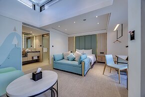 Boutech Wuri Village Hotel