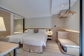 Boutech Wuri Village Hotel
