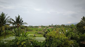 Puri Raka Villa