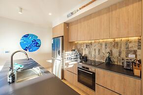Waiata Beach House - Onetangi Beach