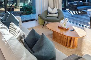 Waiata Beach House - Onetangi Beach