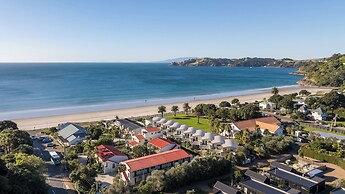 Waiata Beach House - Onetangi Beach