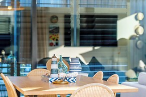 Waiata Beach House - Onetangi Beach