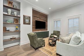 The Flying Fifty, a Luxury Boutique Hotel