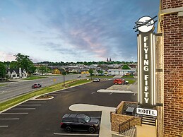 The Flying Fifty, a Luxury Boutique Hotel