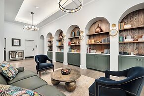 The Flying Fifty, a Luxury Boutique Hotel