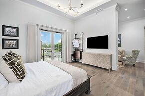 The Flying Fifty, a Luxury Boutique Hotel