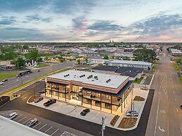 The Flying Fifty, a Luxury Boutique Hotel