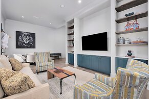 The Flying Fifty, a Luxury Boutique Hotel