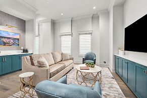 The Flying Fifty, a Luxury Boutique Hotel