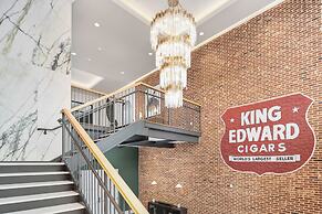 The Flying Fifty, a Luxury Boutique Hotel