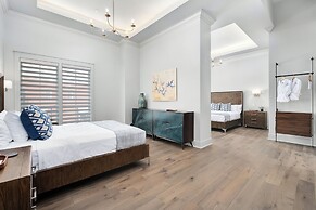 The Flying Fifty, a Luxury Boutique Hotel