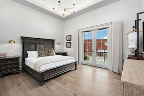 The Flying Fifty, a Luxury Boutique Hotel