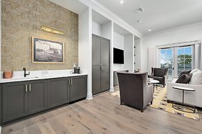 The Flying Fifty, a Luxury Boutique Hotel