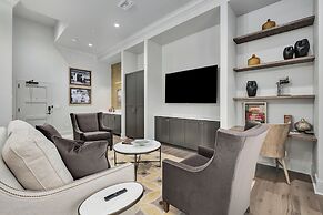 The Flying Fifty, a Luxury Boutique Hotel