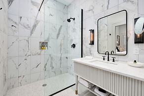 The Flying Fifty, a Luxury Boutique Hotel