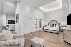 The Flying Fifty, a Luxury Boutique Hotel