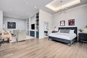 The Flying Fifty, a Luxury Boutique Hotel