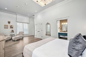 The Flying Fifty, a Luxury Boutique Hotel