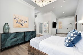 The Flying Fifty, a Luxury Boutique Hotel