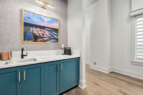 The Flying Fifty, a Luxury Boutique Hotel