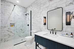 The Flying Fifty, a Luxury Boutique Hotel