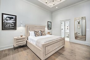 The Flying Fifty, a Luxury Boutique Hotel