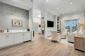 The Flying Fifty, a Luxury Boutique Hotel