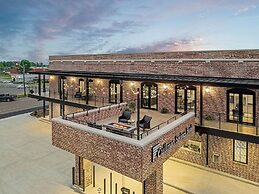 The Flying Fifty, a Luxury Boutique Hotel