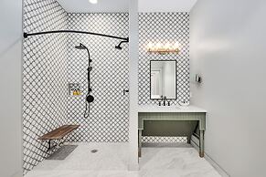 The Flying Fifty, a Luxury Boutique Hotel