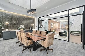 The Flying Fifty, a Luxury Boutique Hotel