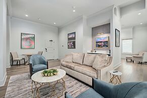 The Flying Fifty, a Luxury Boutique Hotel