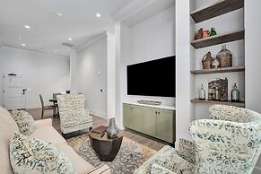 The Flying Fifty, a Luxury Boutique Hotel