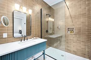 The Flying Fifty, a Luxury Boutique Hotel