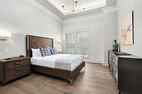 The Flying Fifty, a Luxury Boutique Hotel