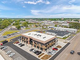 The Flying Fifty, a Luxury Boutique Hotel