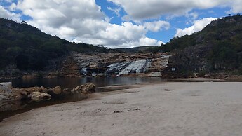 Maria Bonita Eco Pousada