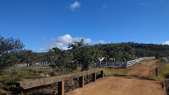 Maria Bonita Eco Pousada