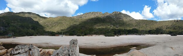 Maria Bonita Eco Pousada